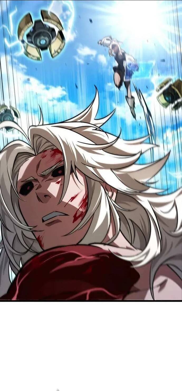 Ánh Sáng Arad Chapter 69 - 68