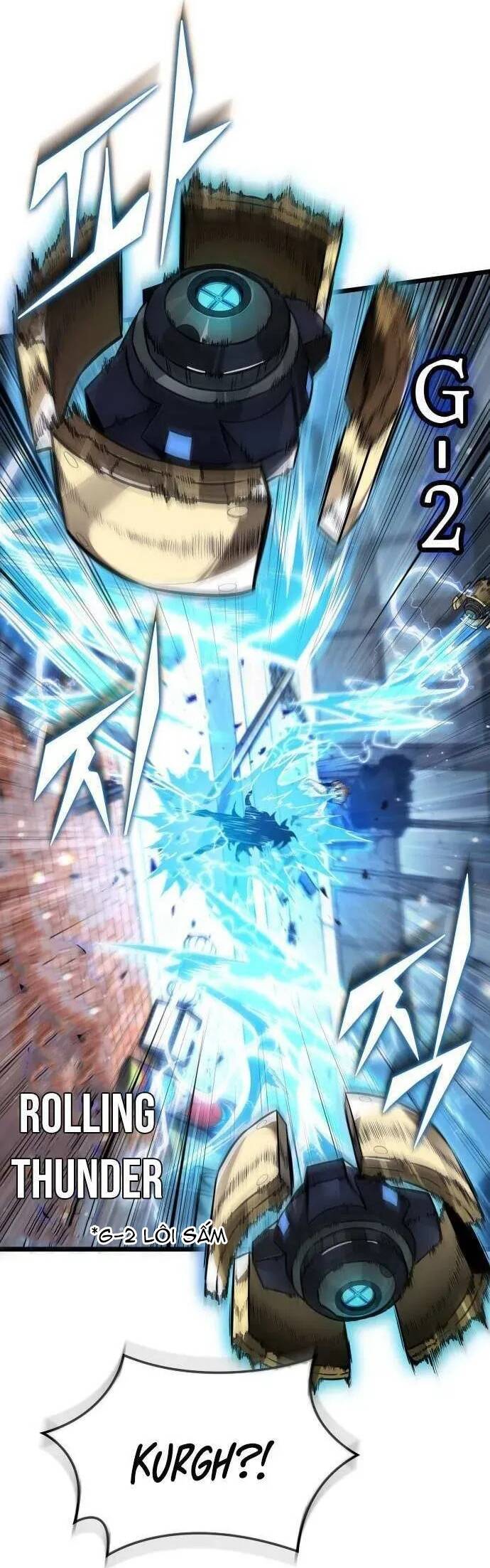 Ánh Sáng Arad Chapter 69 - 70