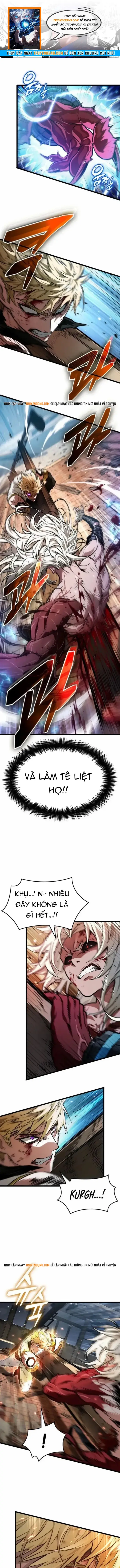 Ánh Sáng Arad Chapter 70 - 1