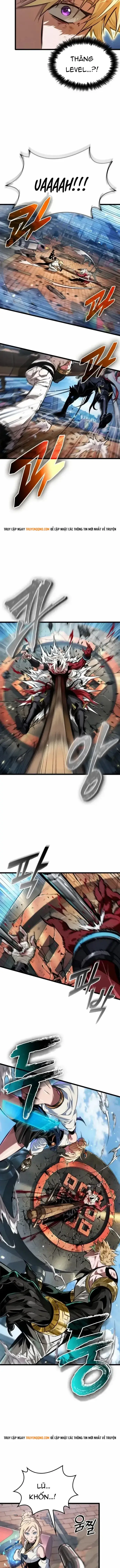 Ánh Sáng Arad Chapter 70 - 2