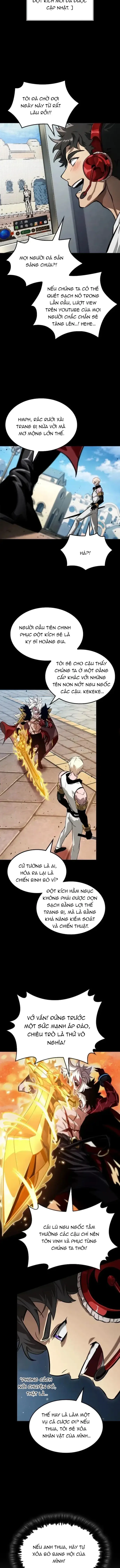 Ánh Sáng Arad Chapter 70 - 5