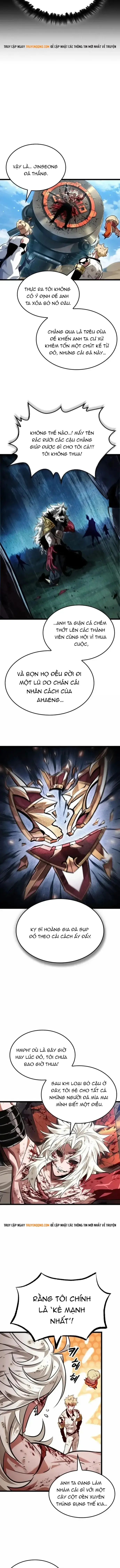 Ánh Sáng Arad Chapter 70 - 6