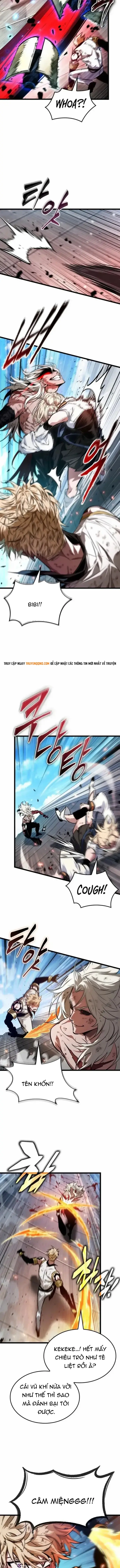 Ánh Sáng Arad Chapter 70 - 9