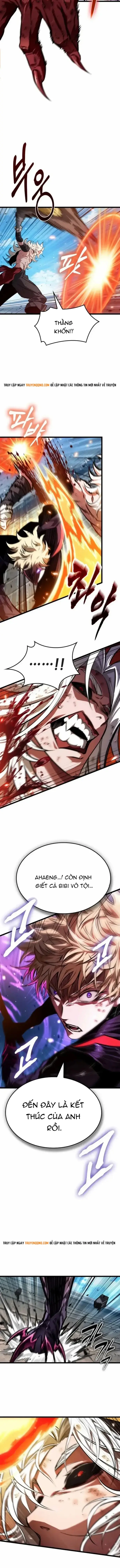 Ánh Sáng Arad Chapter 70 - 13