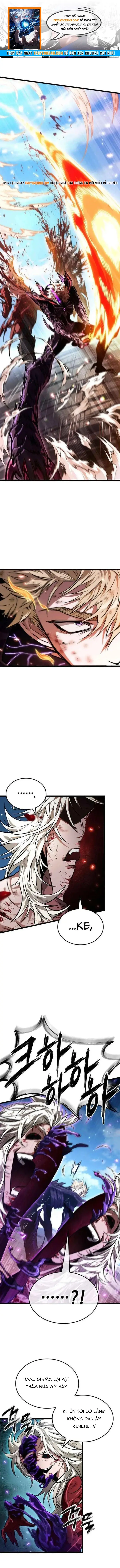 Ánh Sáng Arad Chapter 71 - 1