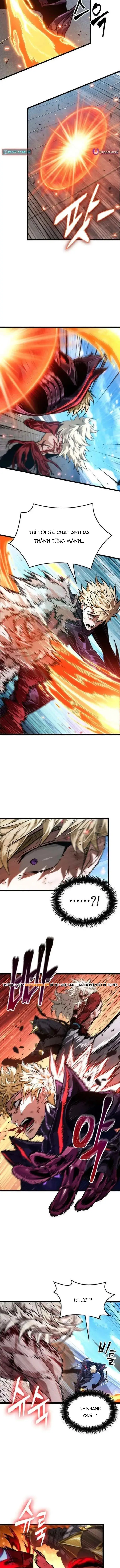 Ánh Sáng Arad Chapter 71 - 3