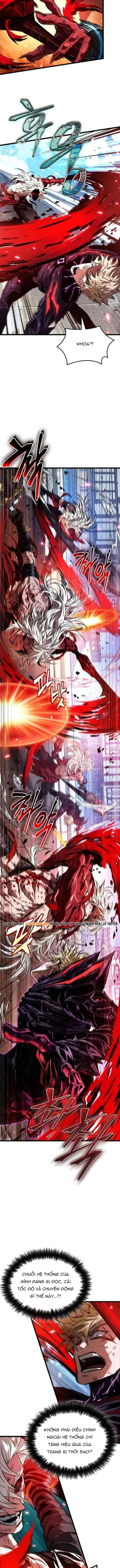 Ánh Sáng Arad Chapter 71 - 4