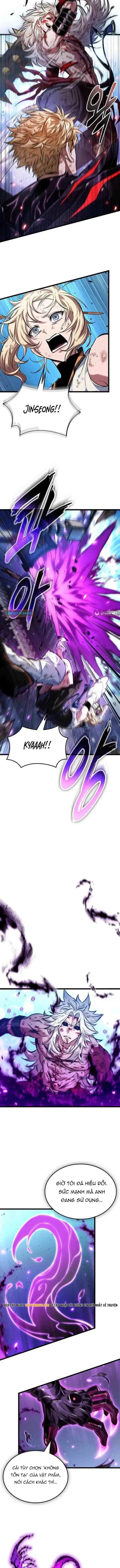 Ánh Sáng Arad Chapter 71 - 7