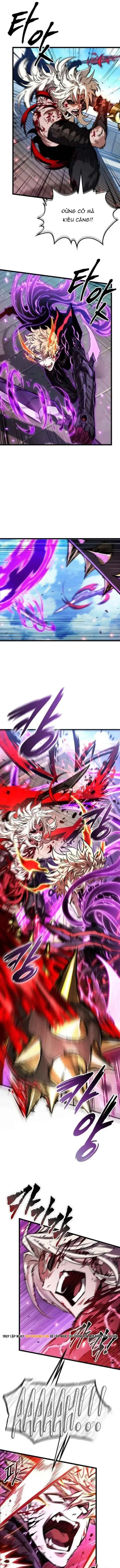 Ánh Sáng Arad Chapter 71 - 9