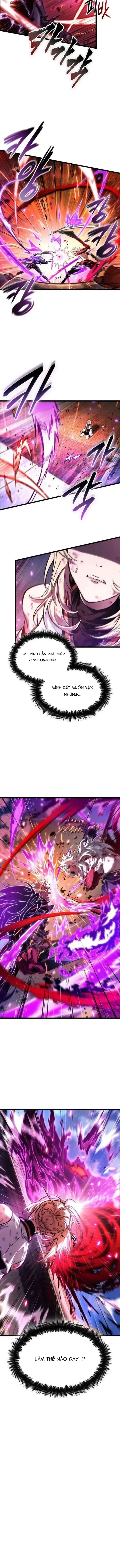 Ánh Sáng Arad Chapter 71 - 10