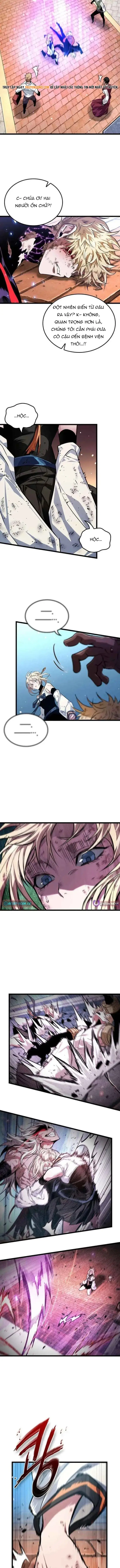 Ánh Sáng Arad Chapter 71 - 14