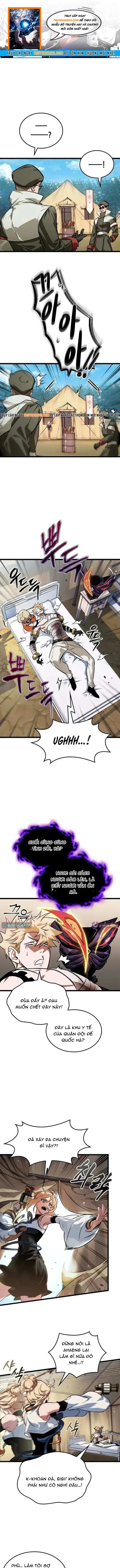 Ánh Sáng Arad Chapter 72 - 1