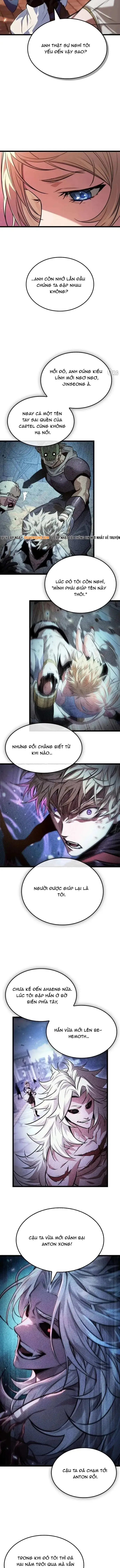 Ánh Sáng Arad Chapter 72 - 4