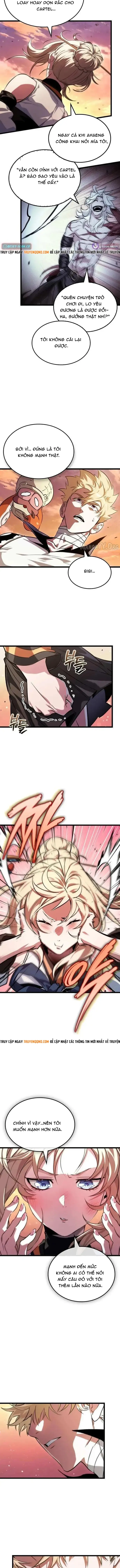 Ánh Sáng Arad Chapter 72 - 5