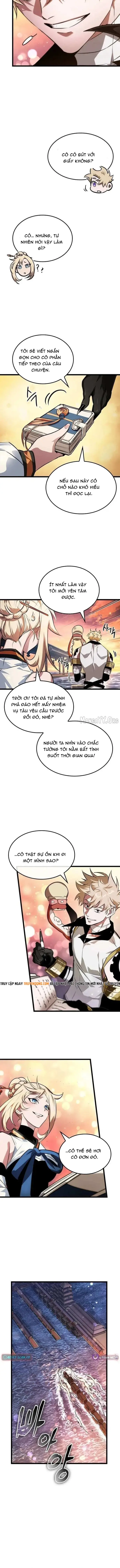 Ánh Sáng Arad Chapter 72 - 6