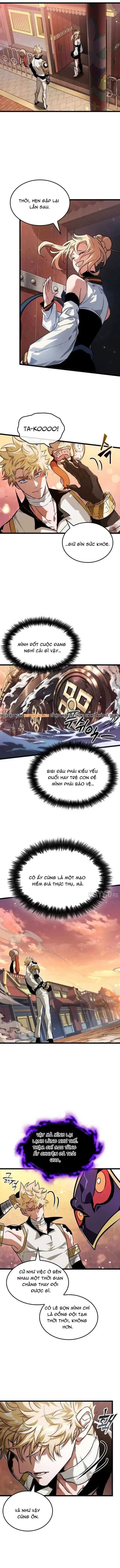 Ánh Sáng Arad Chapter 72 - 7