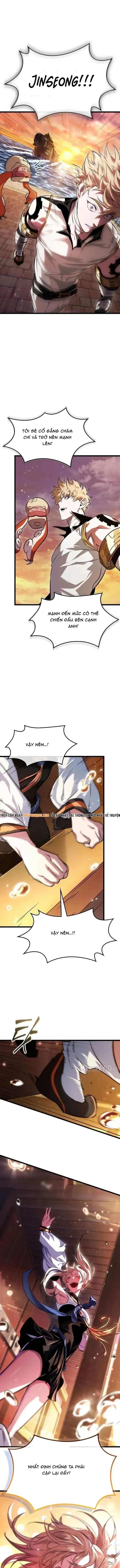 Ánh Sáng Arad Chapter 72 - 8