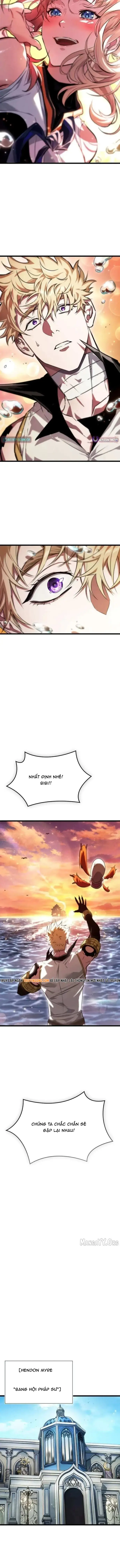 Ánh Sáng Arad Chapter 72 - 9