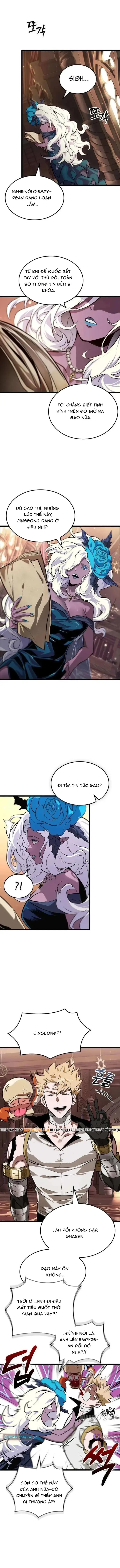 Ánh Sáng Arad Chapter 72 - 10