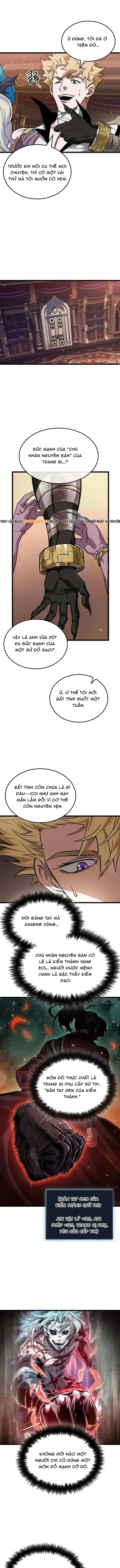 Ánh Sáng Arad Chapter 72 - 11