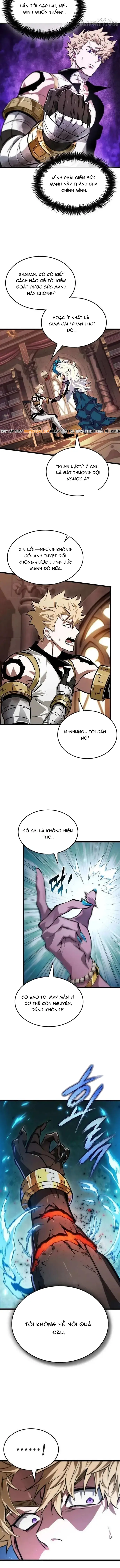 Ánh Sáng Arad Chapter 72 - 12