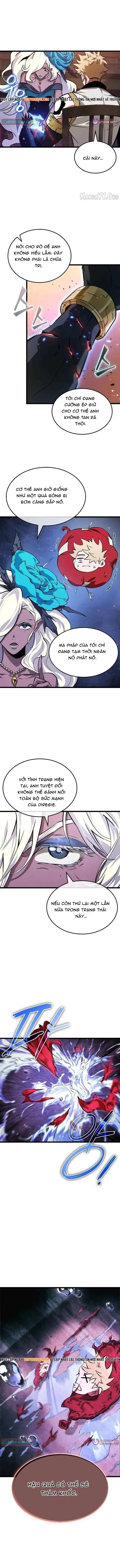 Ánh Sáng Arad Chapter 72 - 13