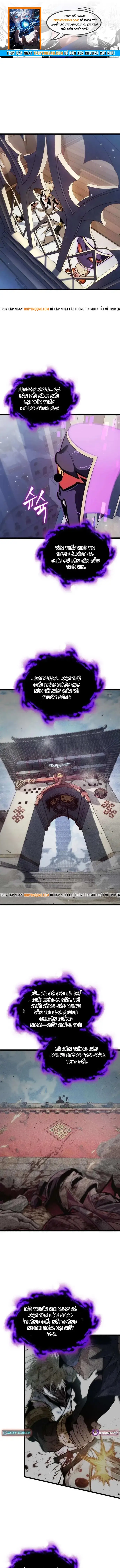 Ánh Sáng Arad Chapter 73 - 1