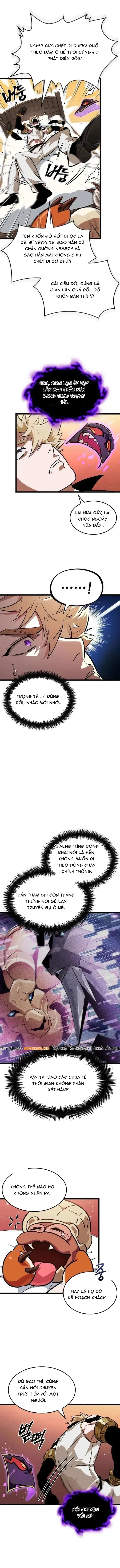 Ánh Sáng Arad Chapter 73 - 4