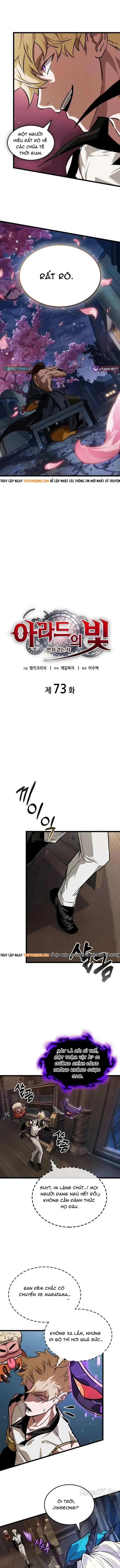 Ánh Sáng Arad Chapter 73 - 5