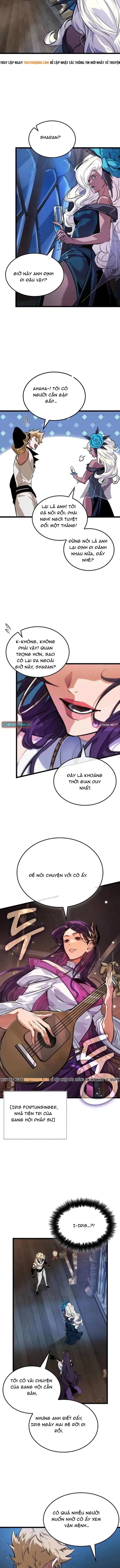 Ánh Sáng Arad Chapter 73 - 6