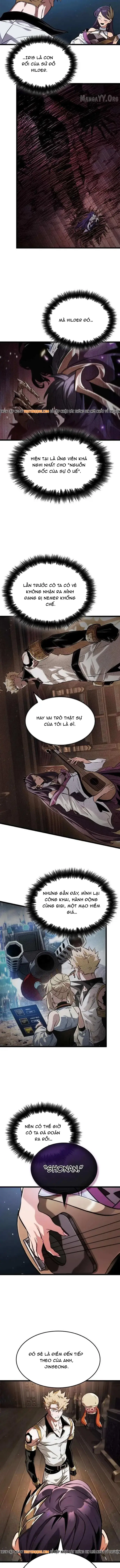 Ánh Sáng Arad Chapter 73 - 7