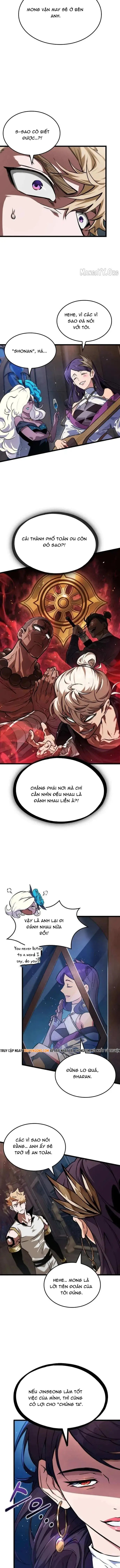 Ánh Sáng Arad Chapter 73 - 8