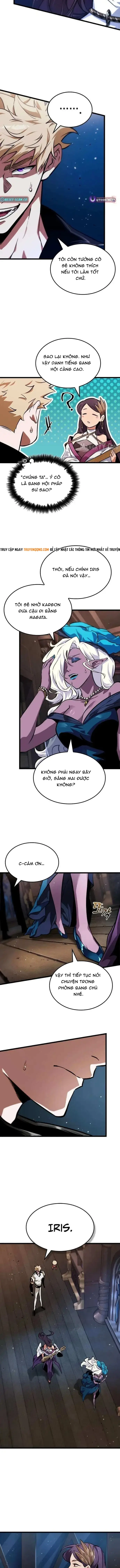 Ánh Sáng Arad Chapter 73 - 9