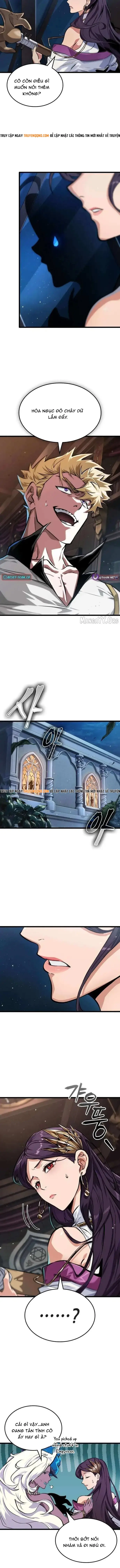 Ánh Sáng Arad Chapter 73 - 10