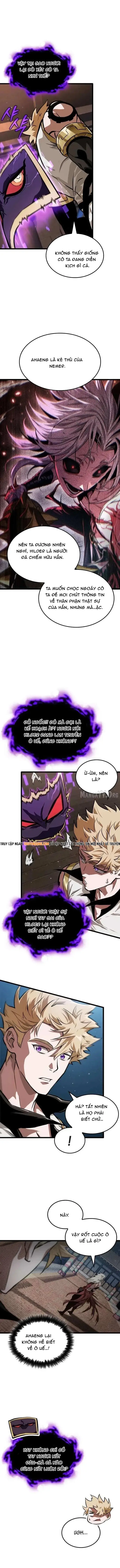 Ánh Sáng Arad Chapter 73 - 11