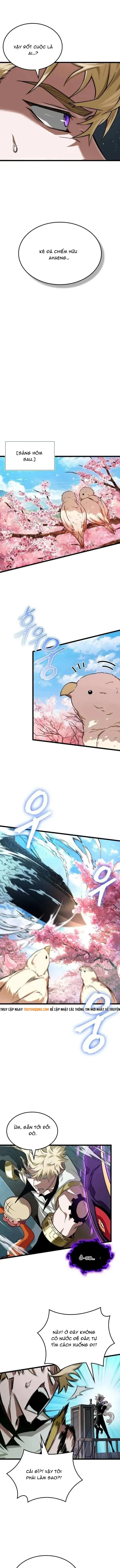 Ánh Sáng Arad Chapter 73 - 12