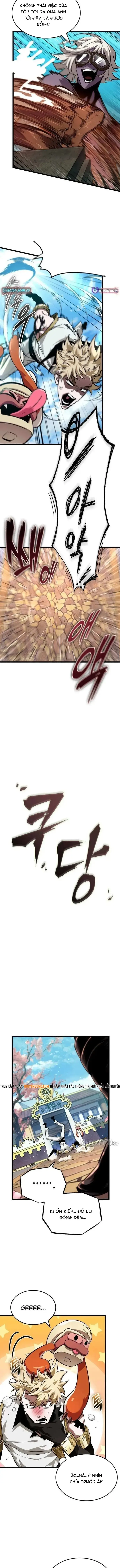 Ánh Sáng Arad Chapter 73 - 13