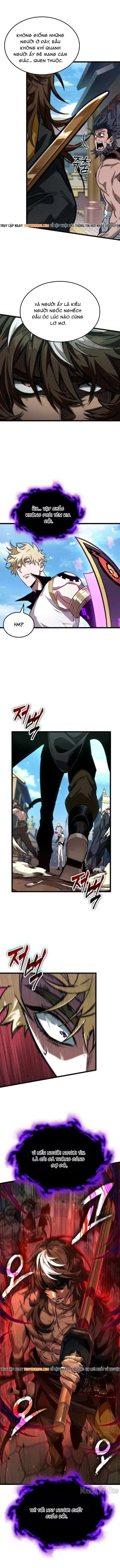 Ánh Sáng Arad Chapter 73 - 15