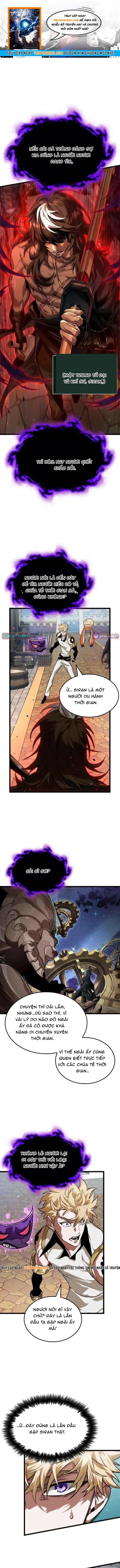 Ánh Sáng Arad Chapter 74 - 1