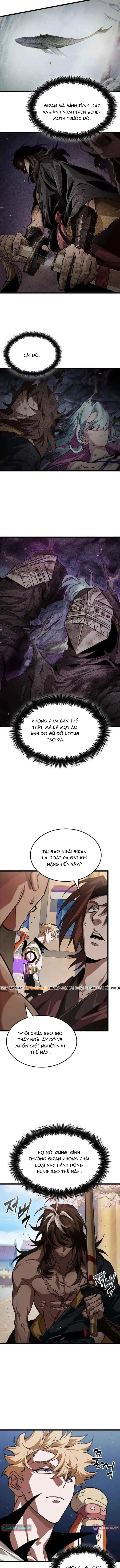 Ánh Sáng Arad Chapter 74 - 2