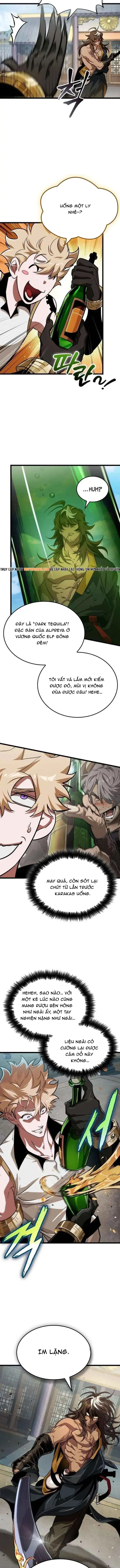 Ánh Sáng Arad Chapter 74 - 4