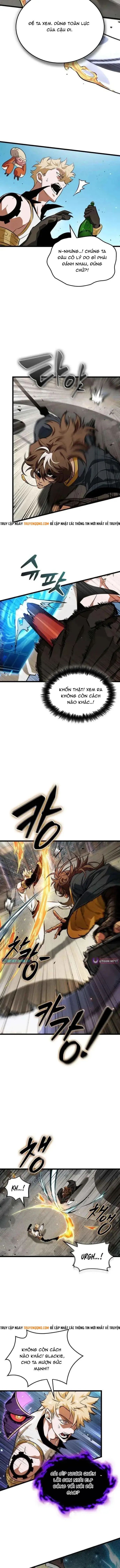 Ánh Sáng Arad Chapter 74 - 5