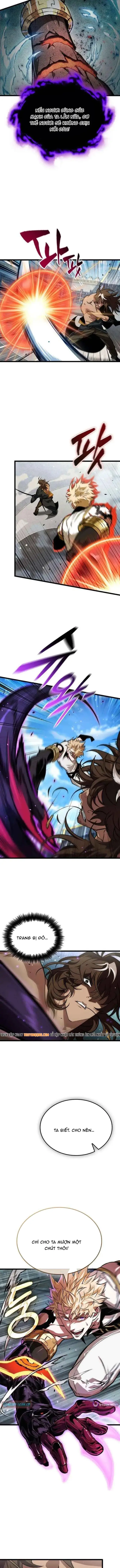 Ánh Sáng Arad Chapter 74 - 6