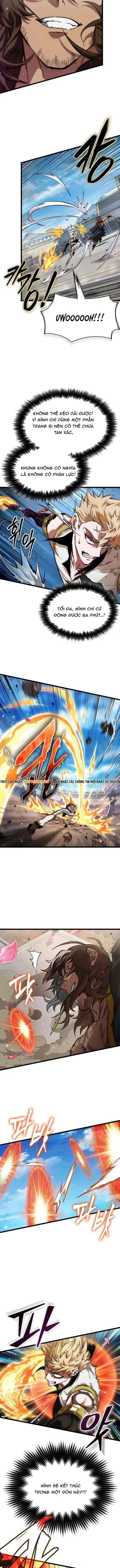 Ánh Sáng Arad Chapter 74 - 7