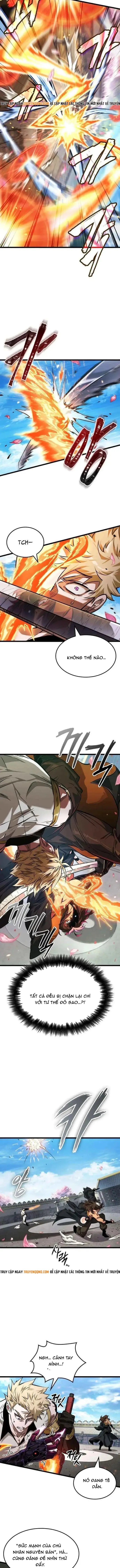 Ánh Sáng Arad Chapter 74 - 8