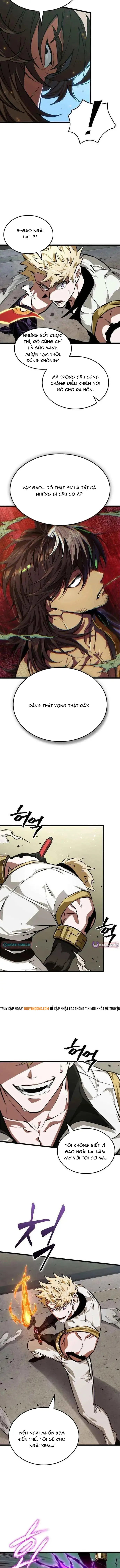 Ánh Sáng Arad Chapter 74 - 9