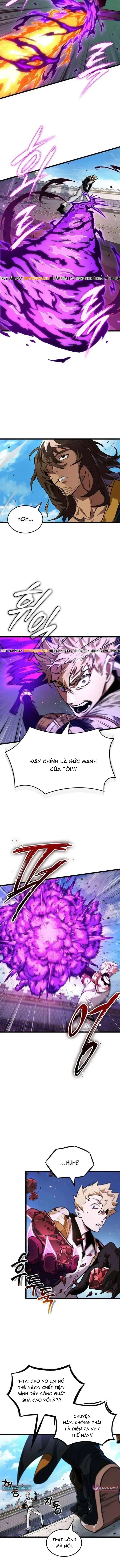 Ánh Sáng Arad Chapter 74 - 10