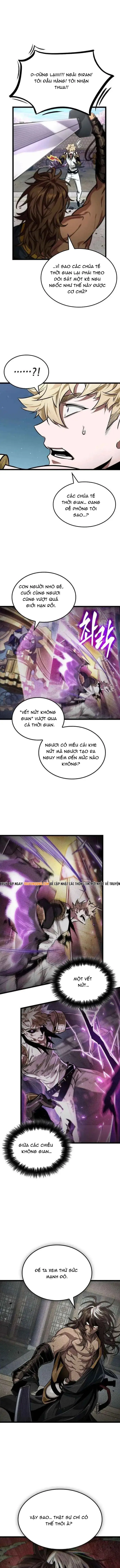 Ánh Sáng Arad Chapter 74 - 11