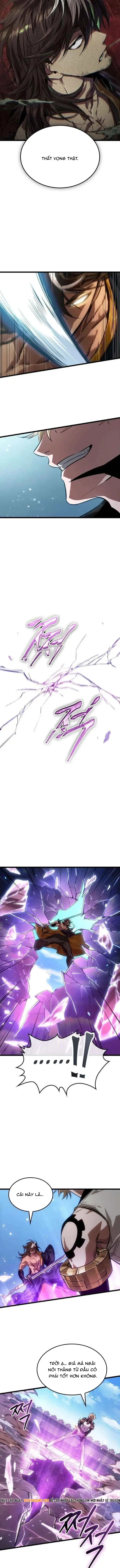 Ánh Sáng Arad Chapter 74 - 12