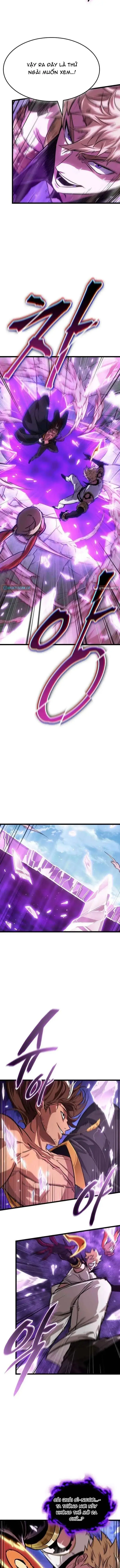 Ánh Sáng Arad Chapter 74 - 13